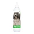 Pamperedpets 8 oz Tibetan Terrier Ear Cleanse with Aloe Vera Cucumber Melon PA1553986